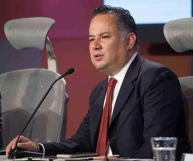 Declina dar información sobre indagación contra García