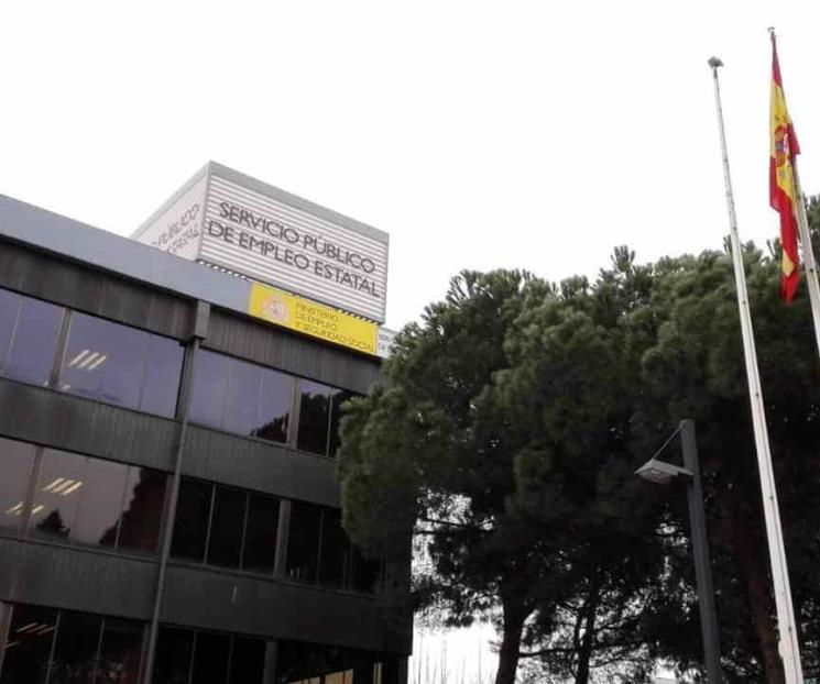 Caída global en el SEPE por un ataque de Ransomware