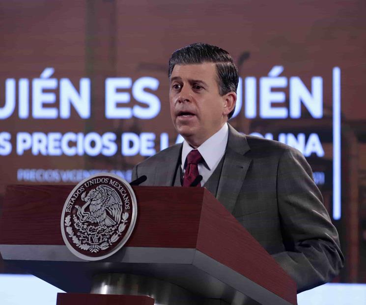 Me ganó mi naturaleza política, dice Sheffield