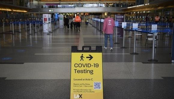 Algunas vacunas son menos efectivas contra variantes