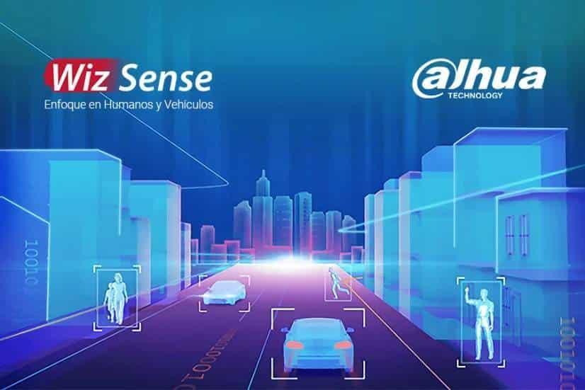 La actualización de WizSense expande las capacidades de IA