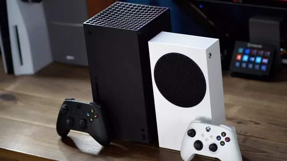 Pronto podrás jugar a Google Stadia en tu Xbox Series X y S
