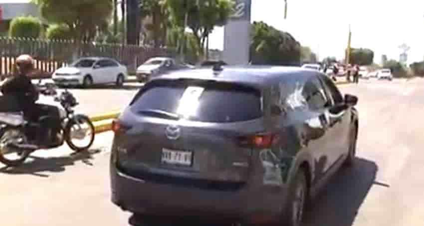 Despiden a “Cepillín” entre aplausos y porras