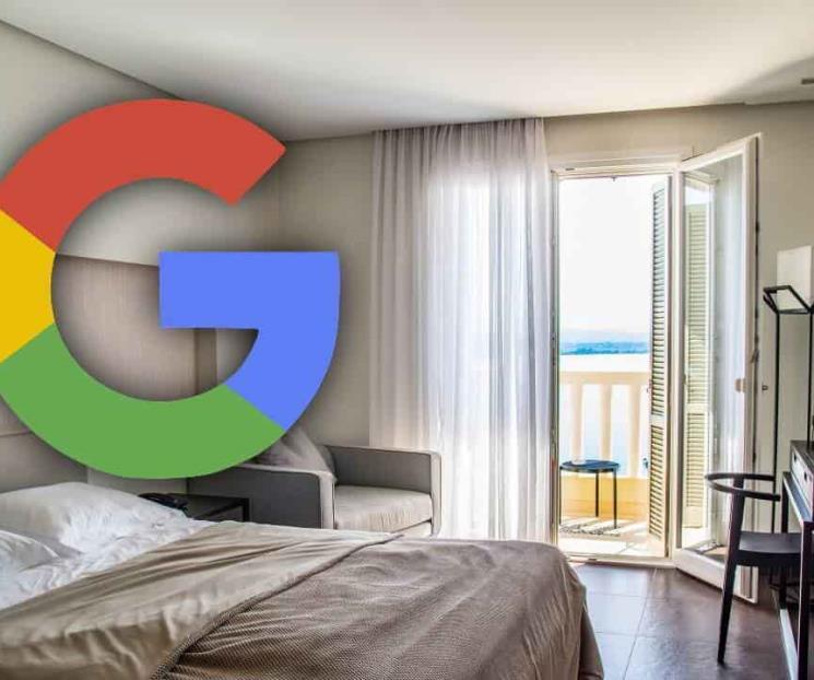 Hoteles podrán mostrar sus anuncios gratis en Google