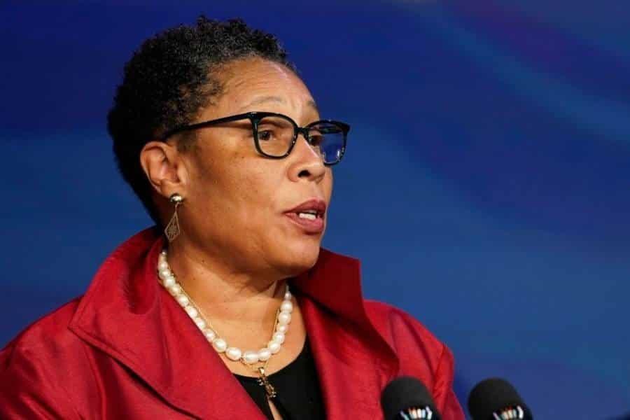 Confirma Senado a Marcia Fudge como titular de Vivienda