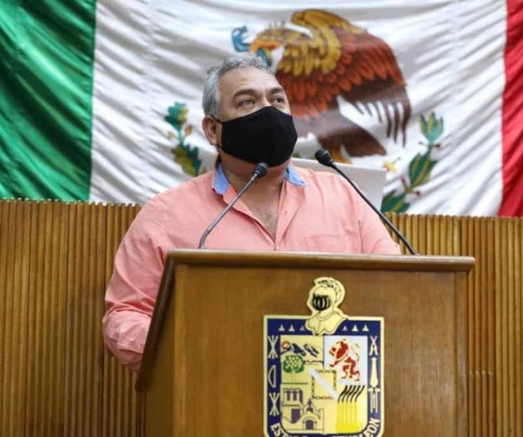 Urge GLPRI se brinden apoyos económicos para el campo