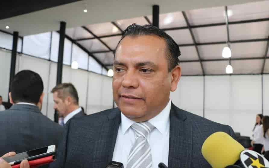 Entrega Auditoría Superior tercer bloque de cuentas