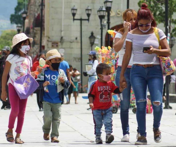 Se acumularon 192 mil 488 muertos por COVID-19