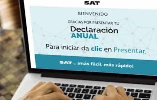 ¿Cuál es la fecha límite para presentar declaración anual?