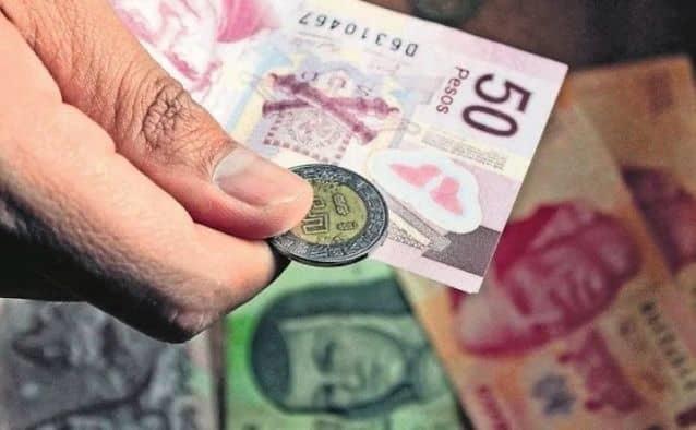 Peso cierra en su mejor nivel desde el 2 de Marzo