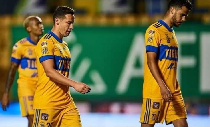 Jesus Dueñas está lesionado y no jugaría ante Mazatlán