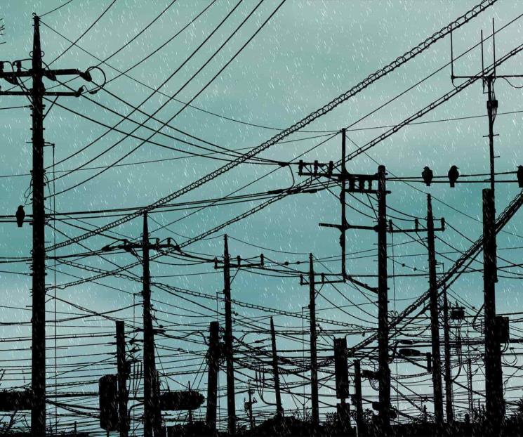 Esperan demandas por ley de electricidad en México