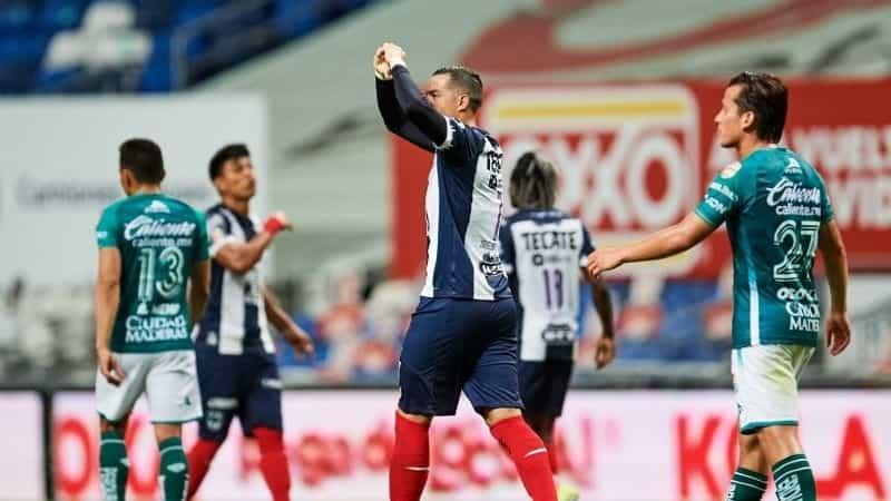 Y sigue Cruz Azul