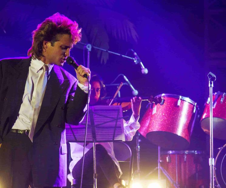 Revelan nuevas imágenes de 2da Temporada de Luis Miguel