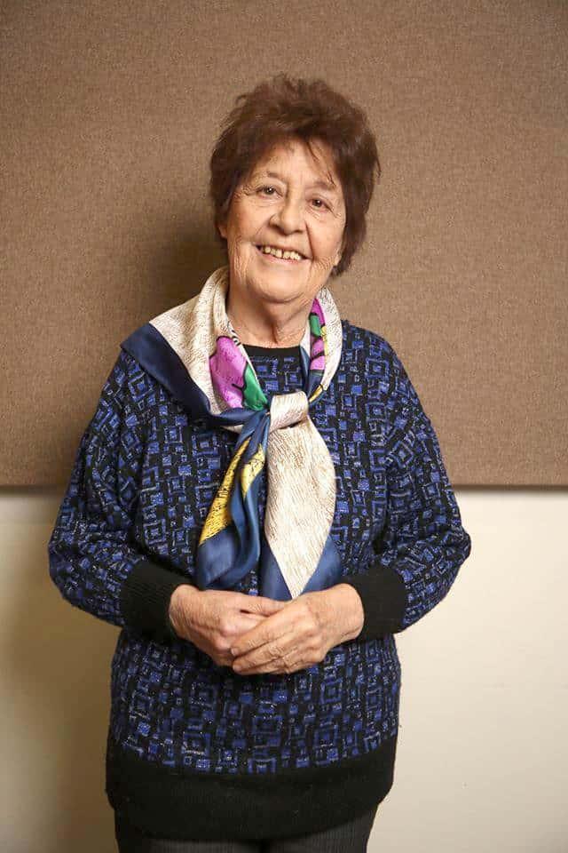 Coordinará Coral Aguirre a los nuevos becarios