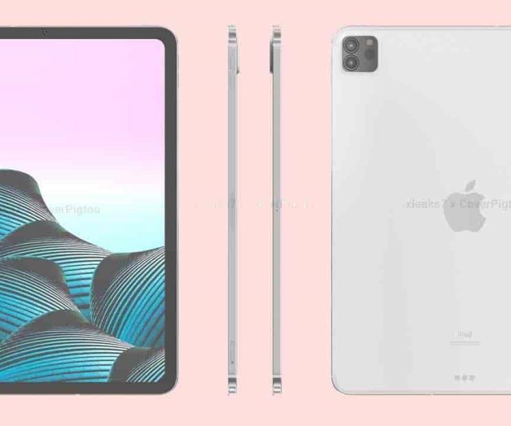 Apple podría presentar los AirTags y nuevos iPads an marzo