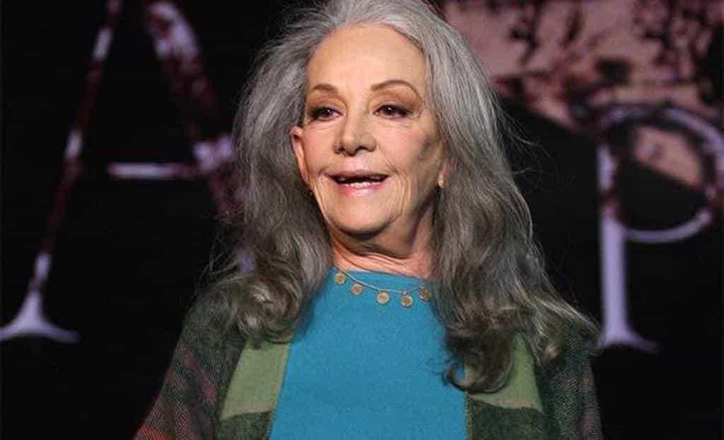 Isela Vega no sufrió en sus últimos momentos de vida