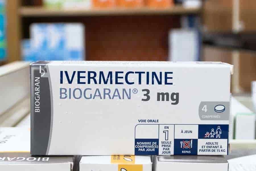 Mitos COVID-19: ¿sirve el dióxido de cloro o la ivermectina?