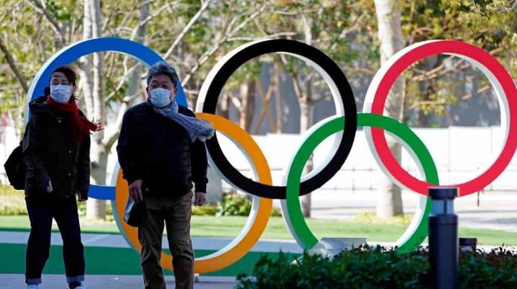 Tokio 2020 será sin público extranjero
