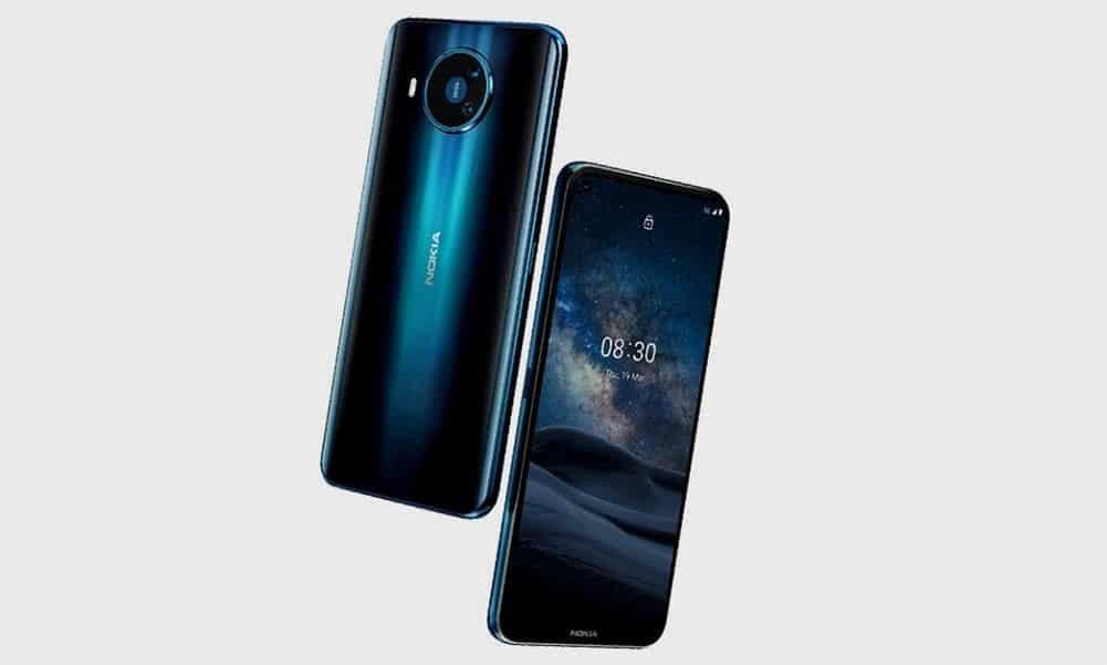 Nokia G10: el retorno al sector de smartphones para gaming