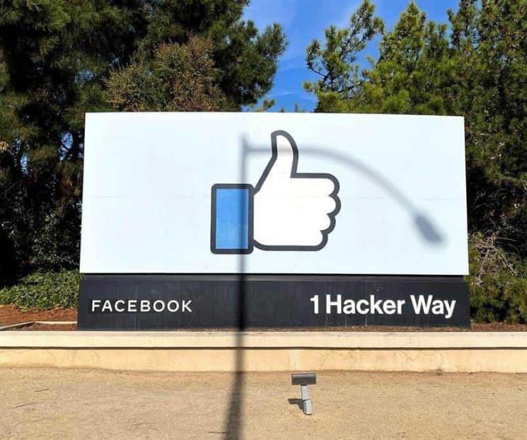 Facebook pide a tribunal desestimar demandas en su contra