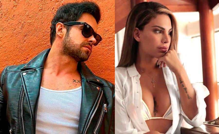 Tefi Valenzuela avanza con demanda contra su ex