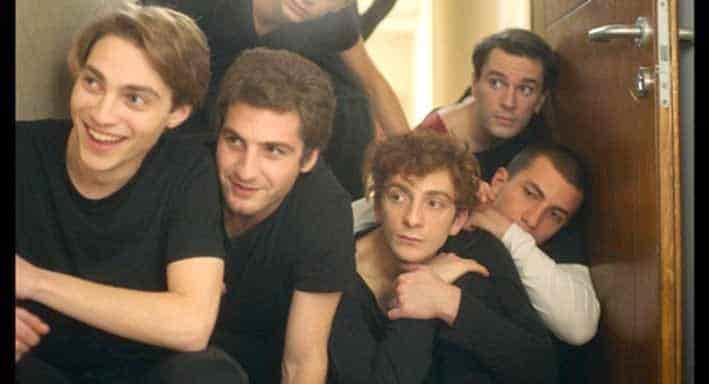 Llega a Cineteca filme de Levan Akin