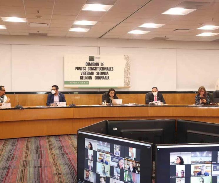 Aprueban reforma en materia de igualdad sustantiva y género