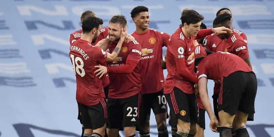 United-Milan en la Europa