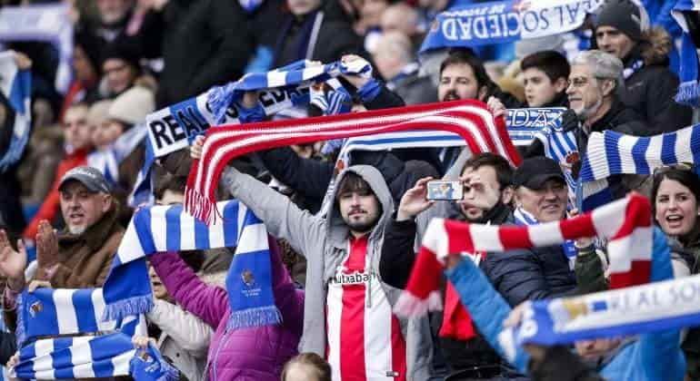 Sí habría público en Final de Copa del Rey