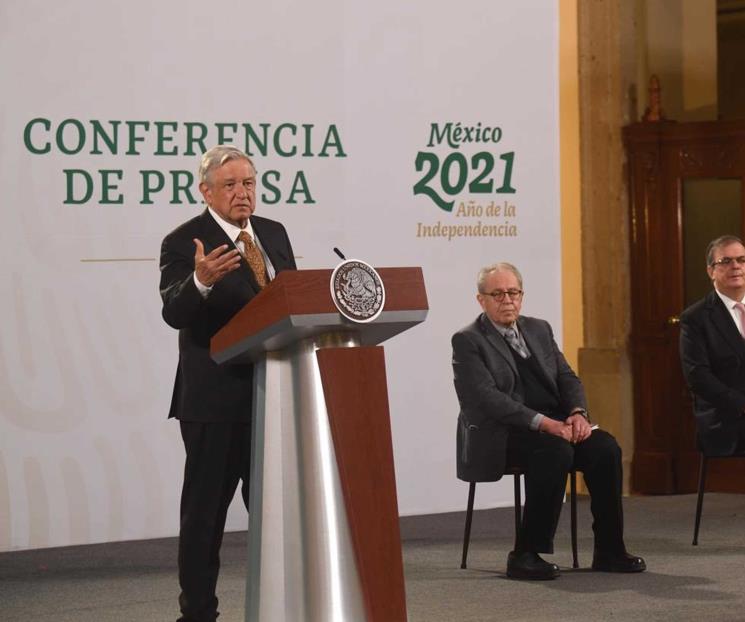 Vamos bien y se avanza en plan de vacunación contra Covid