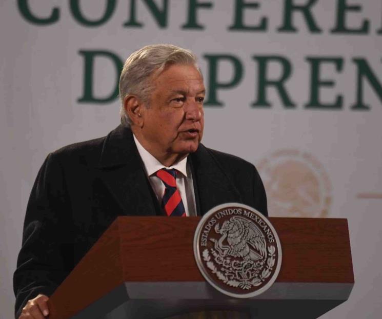 Que FGR revise antecedentes de candidatos: López Obrador
