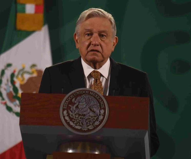 Queremos que se sepa verdad sobre errores en informe de ASF
