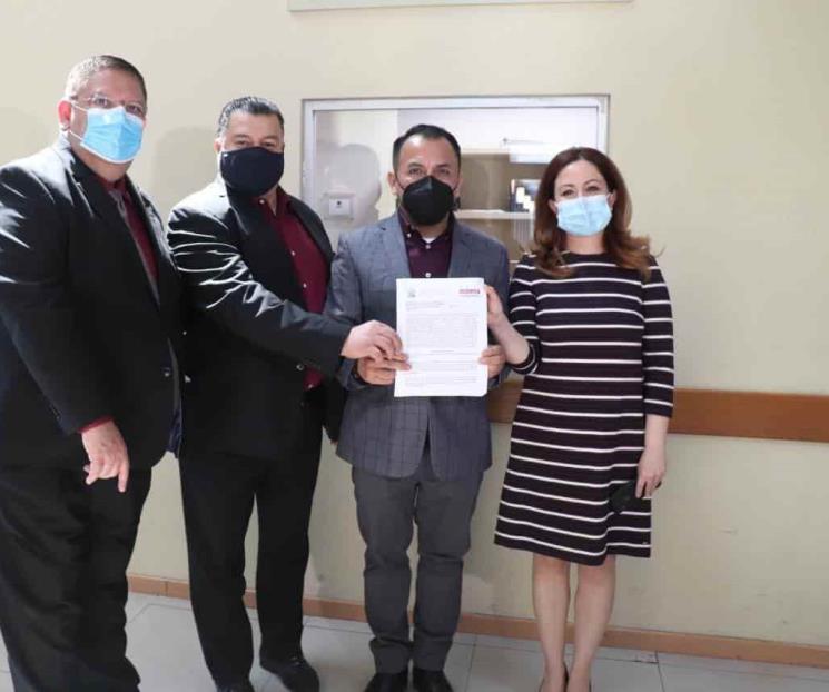 Buscan acabar con el “Año de Hidalgo”