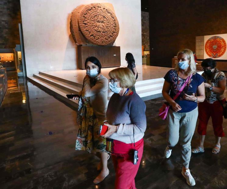 Otra vez reabre Antropología, esperan que sea la definitiva