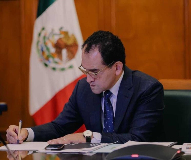 Reconoce que sector financiero no es incluyente con mujeres