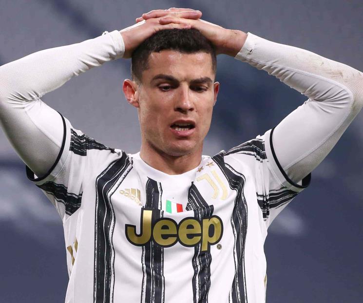 Los cuartos, sin Ronaldo ni Messi