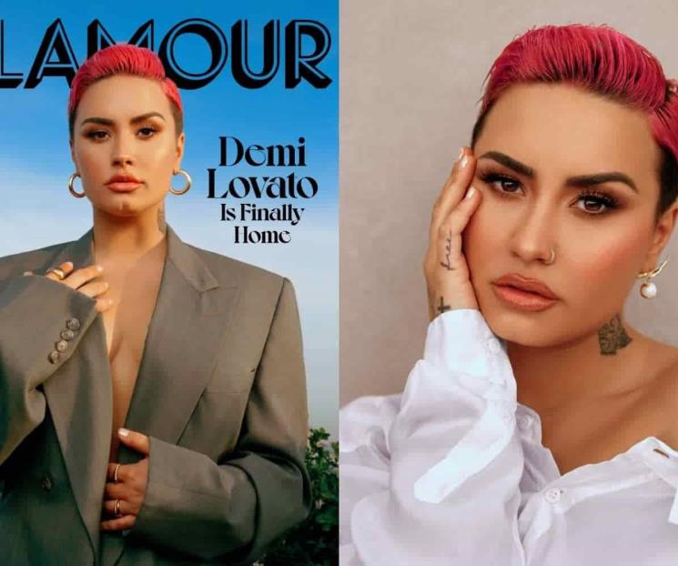Demi Lovato sigue consumiendo drogas y alcohol