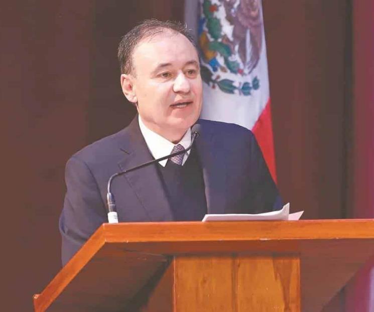 Se hizo el mayor esfuerzo en caso familia LeBarón: Durazo