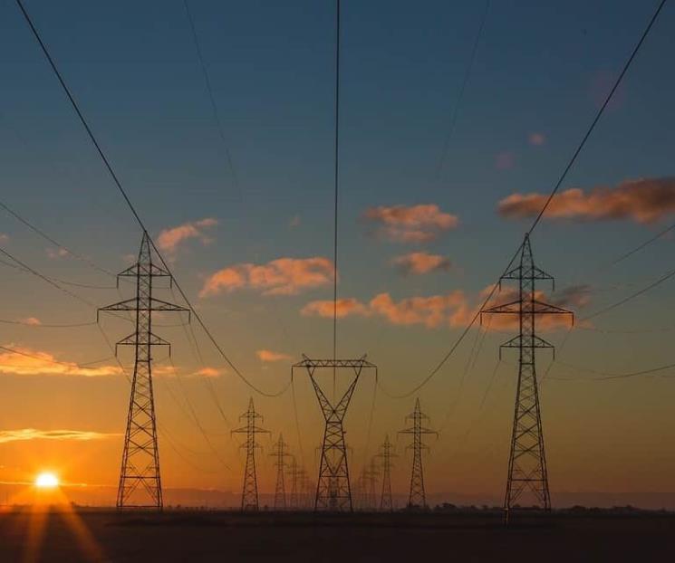 PJ reaccionó positivamente a reforma eléctrica: ICC México