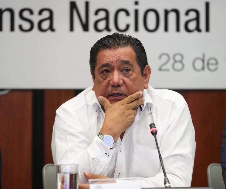 Se impone de nuevo Félix Salgado