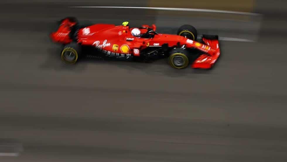Afirman que Ferrari volverá a competir en grande en F1