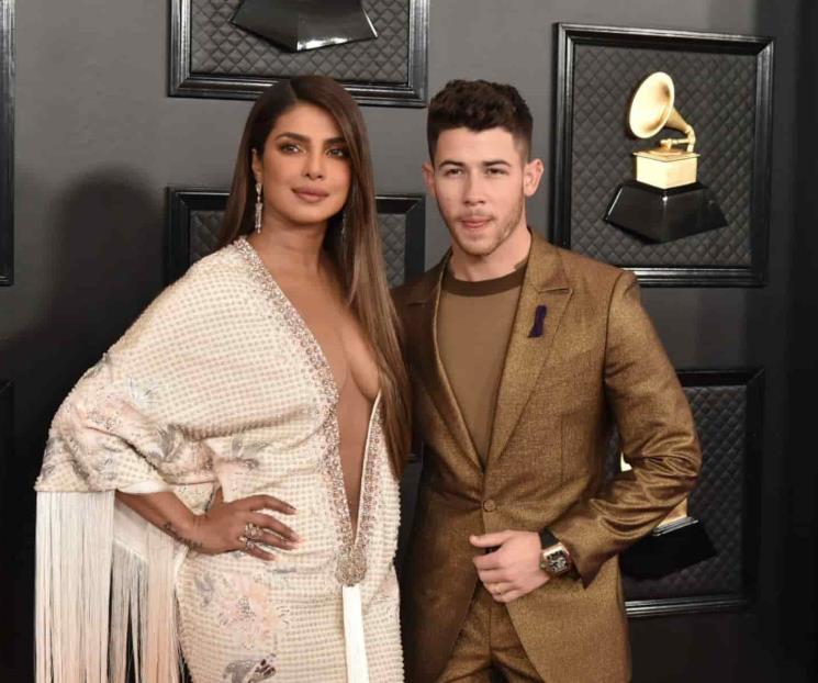 Nick y Priyanka anunciarán nominados a los Oscar