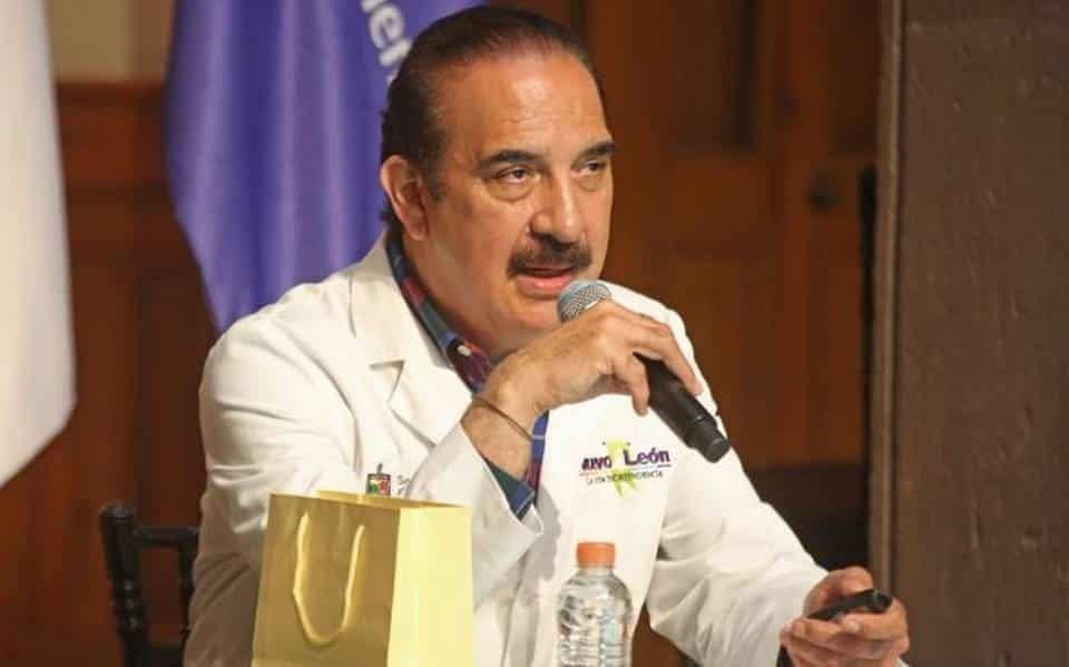 Nuevoleoneses no serán renuentes a vacunarse