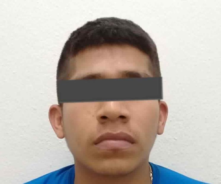 Captura AEI a homicida