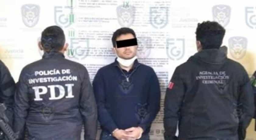 Vinculan a proceso a Pablito, sobrino de Caro Quintero