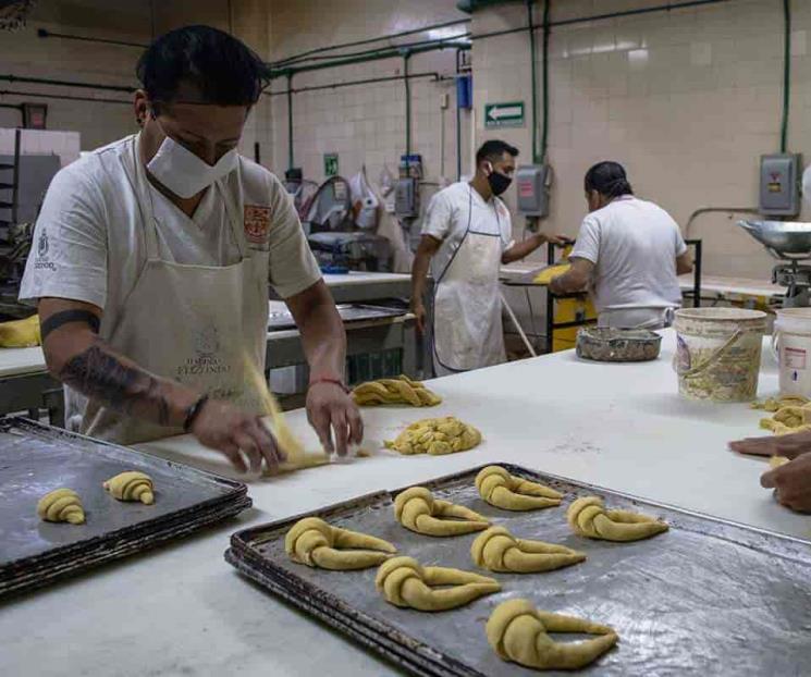 Productividad laboral retrocedió 1.1% en cuarto trimestre