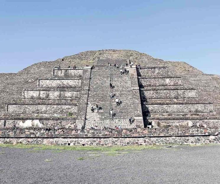 Las fechas del calendario México Tenochtitlan