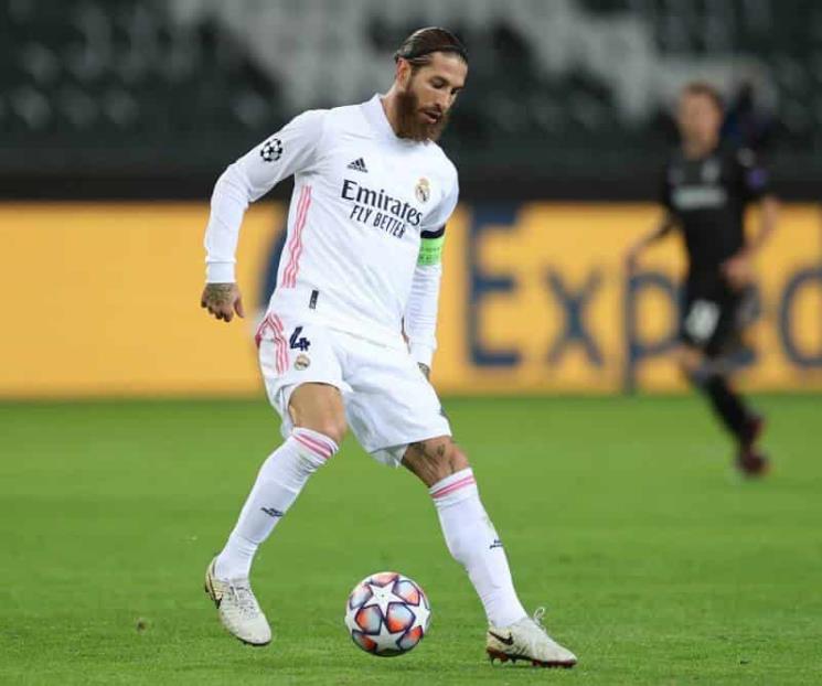 Descarta Ramos revelar su futuro