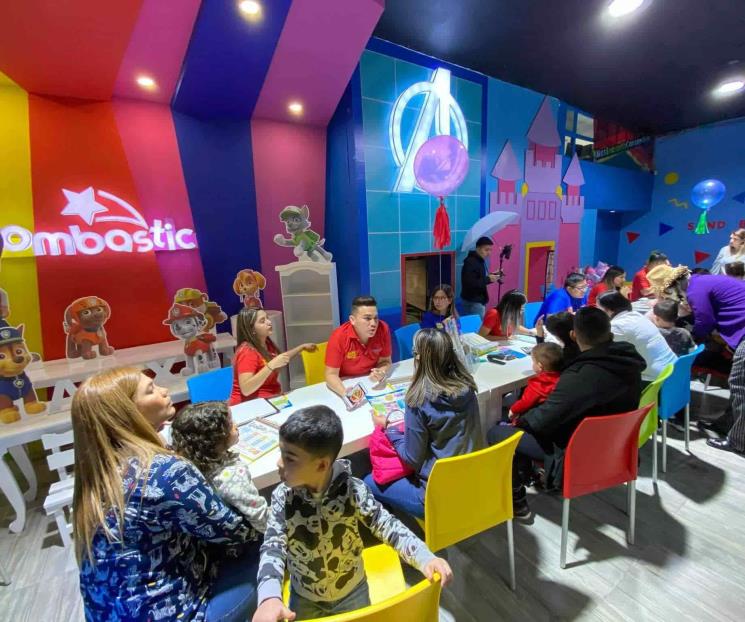Podrán menores de seis años entrar a comercios